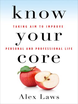 cover image of Know Your Core